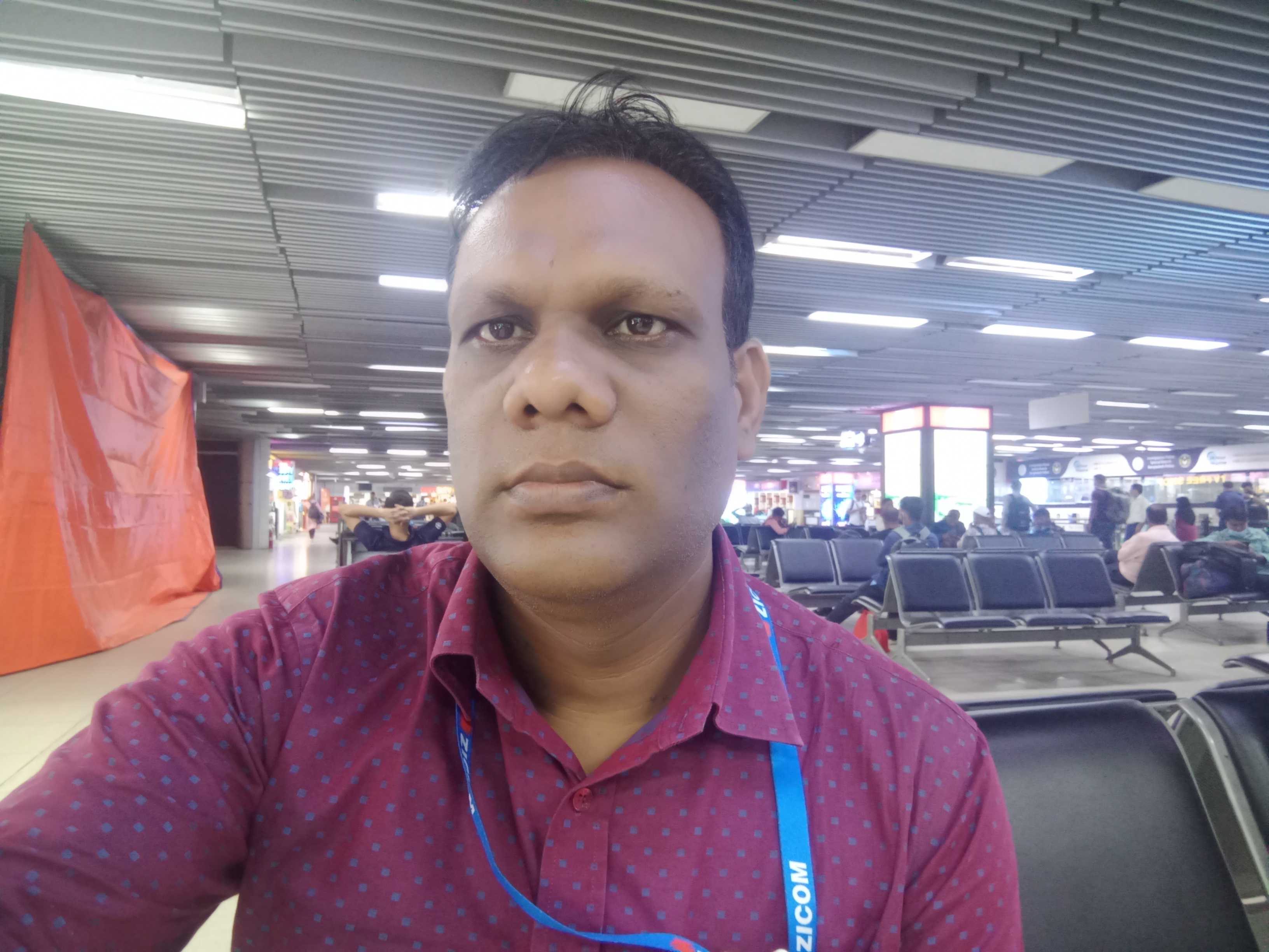 Md.Ruhul Amin