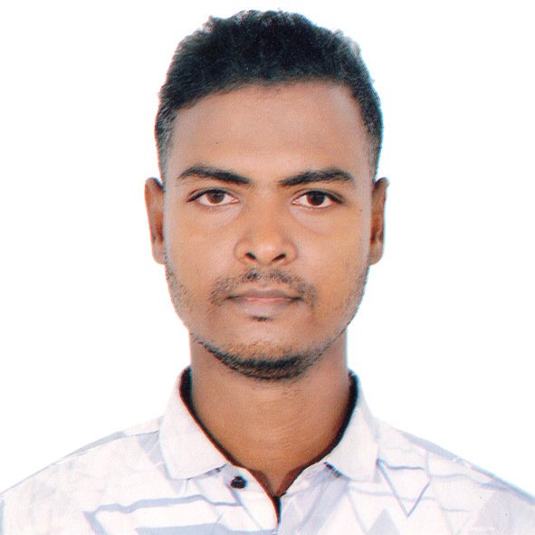 Md Nagim Uddin