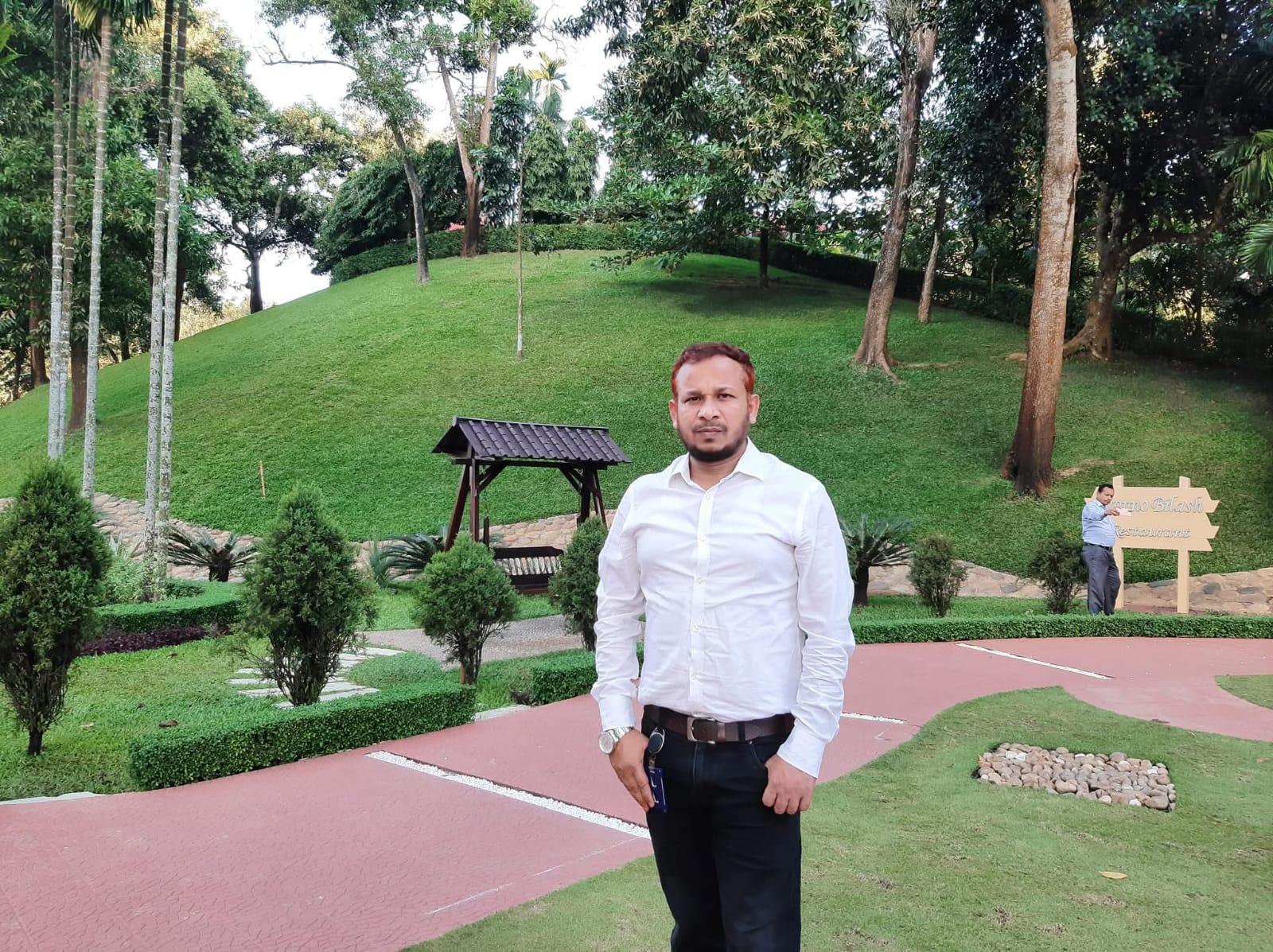 Joinul Abddin