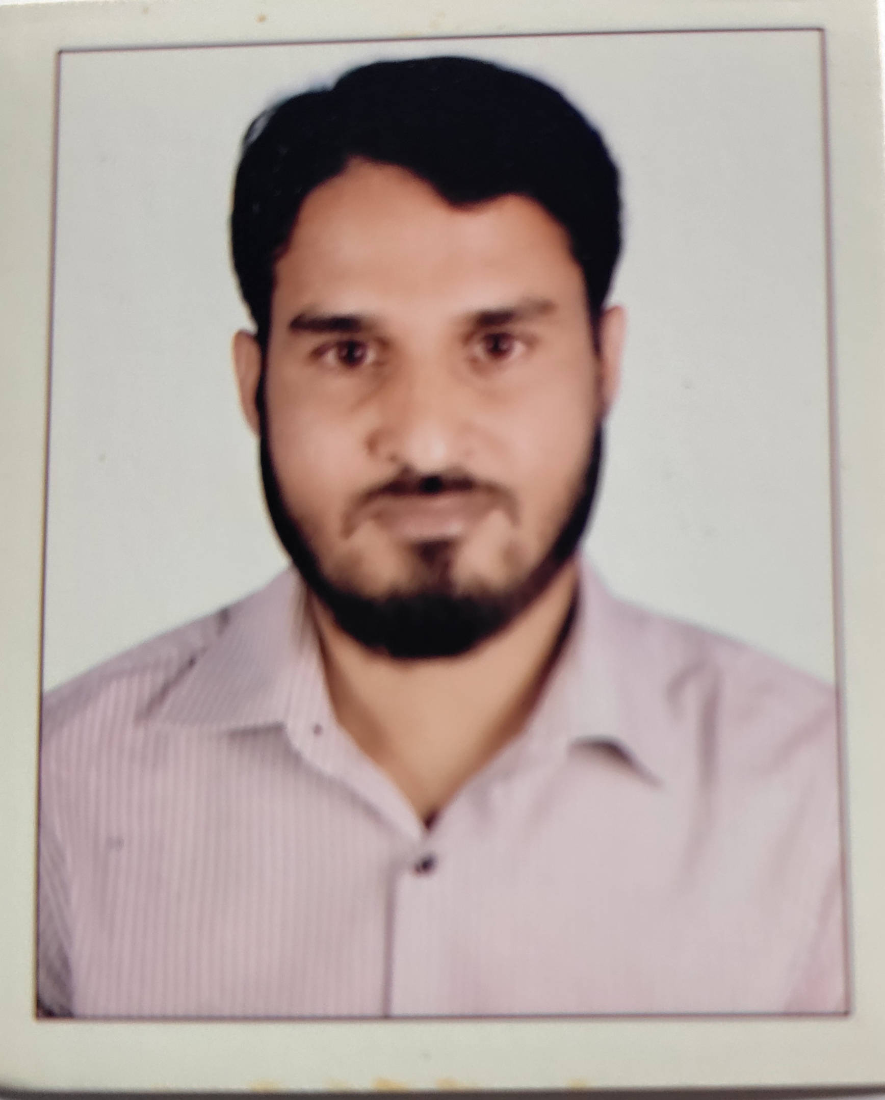 Md Mamun Hossain
