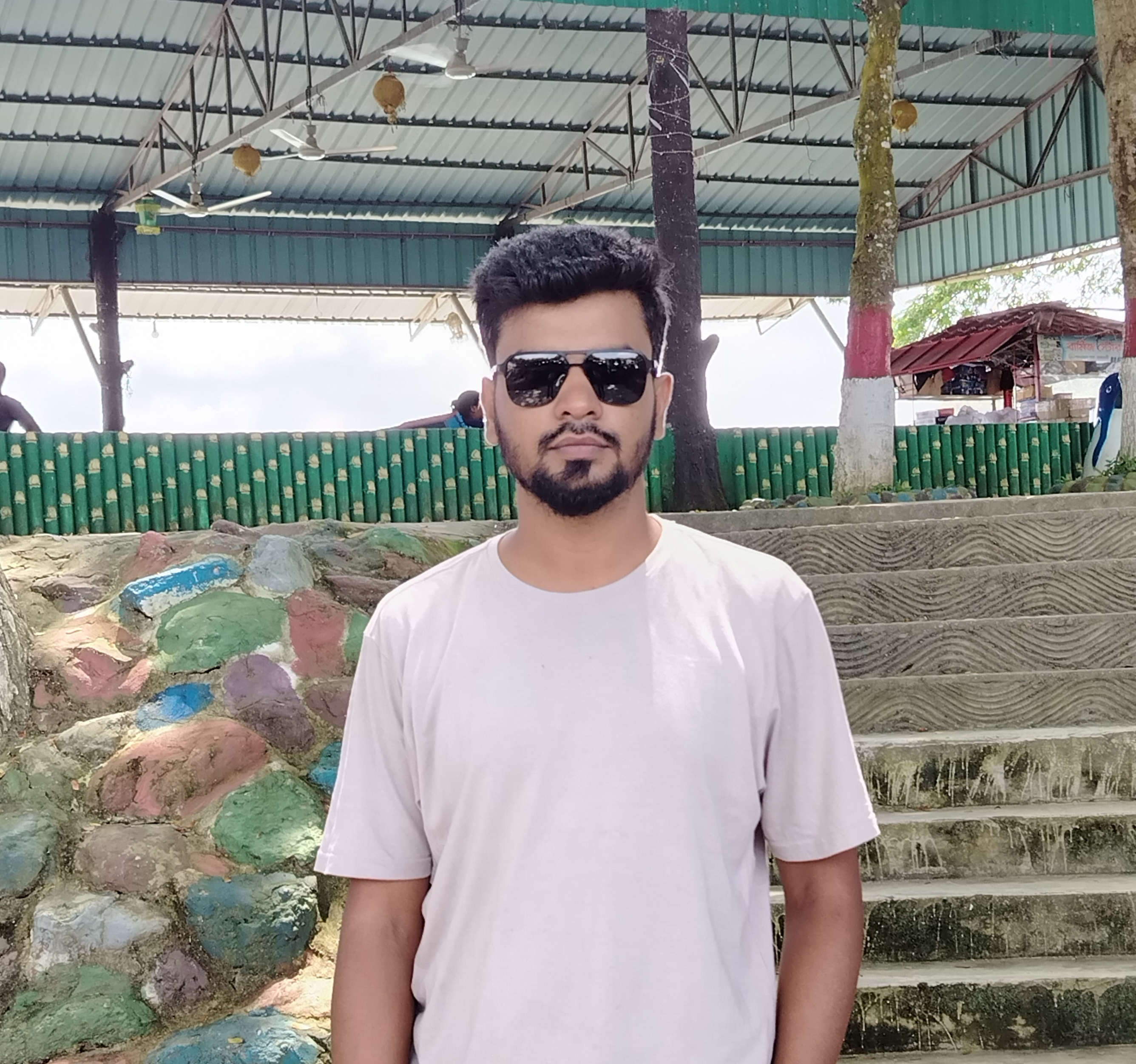 Md.Fazle Rabbi