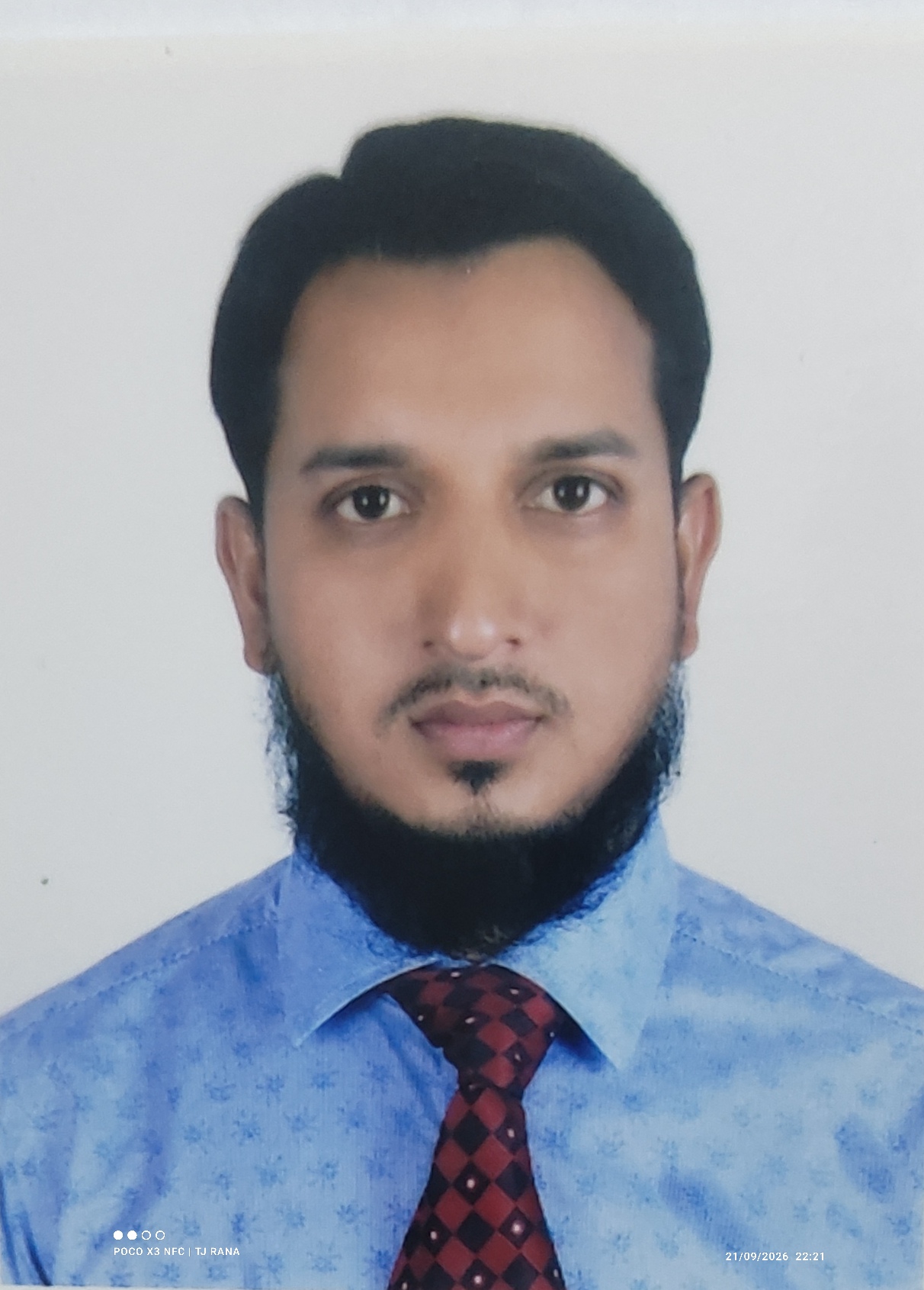 Tariq Jamil Rana