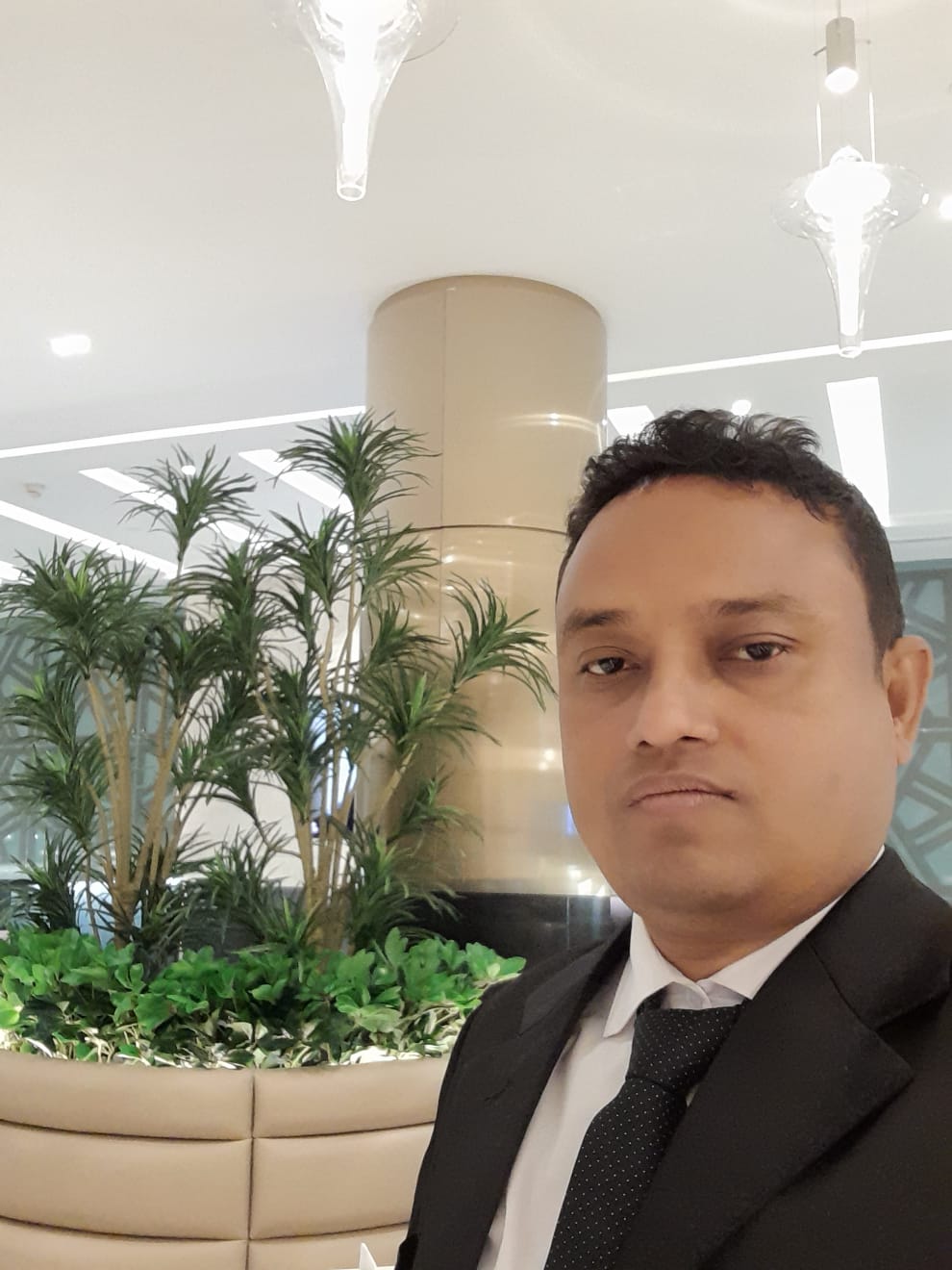 Md.Abdus Sabur Khan