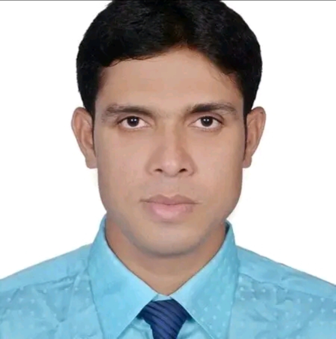 Md. Sirazul islam