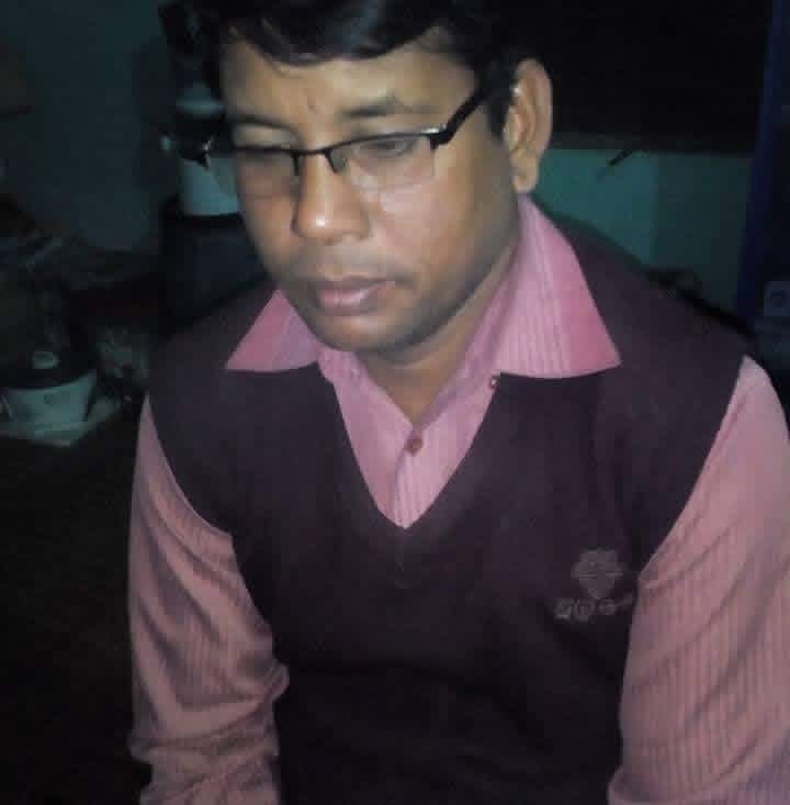 MD ROFIQUL ISLAM
