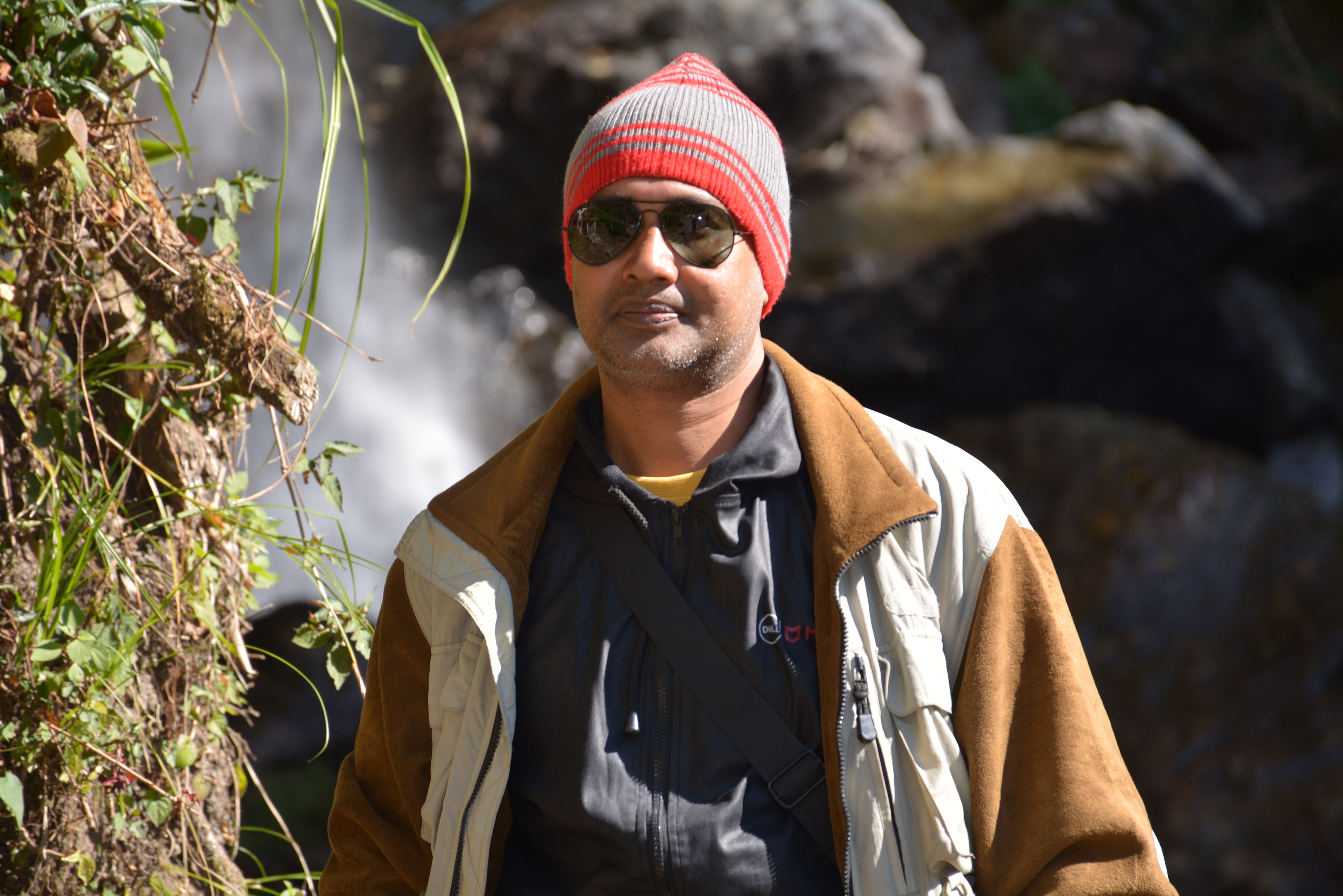 Sohel Ahmed