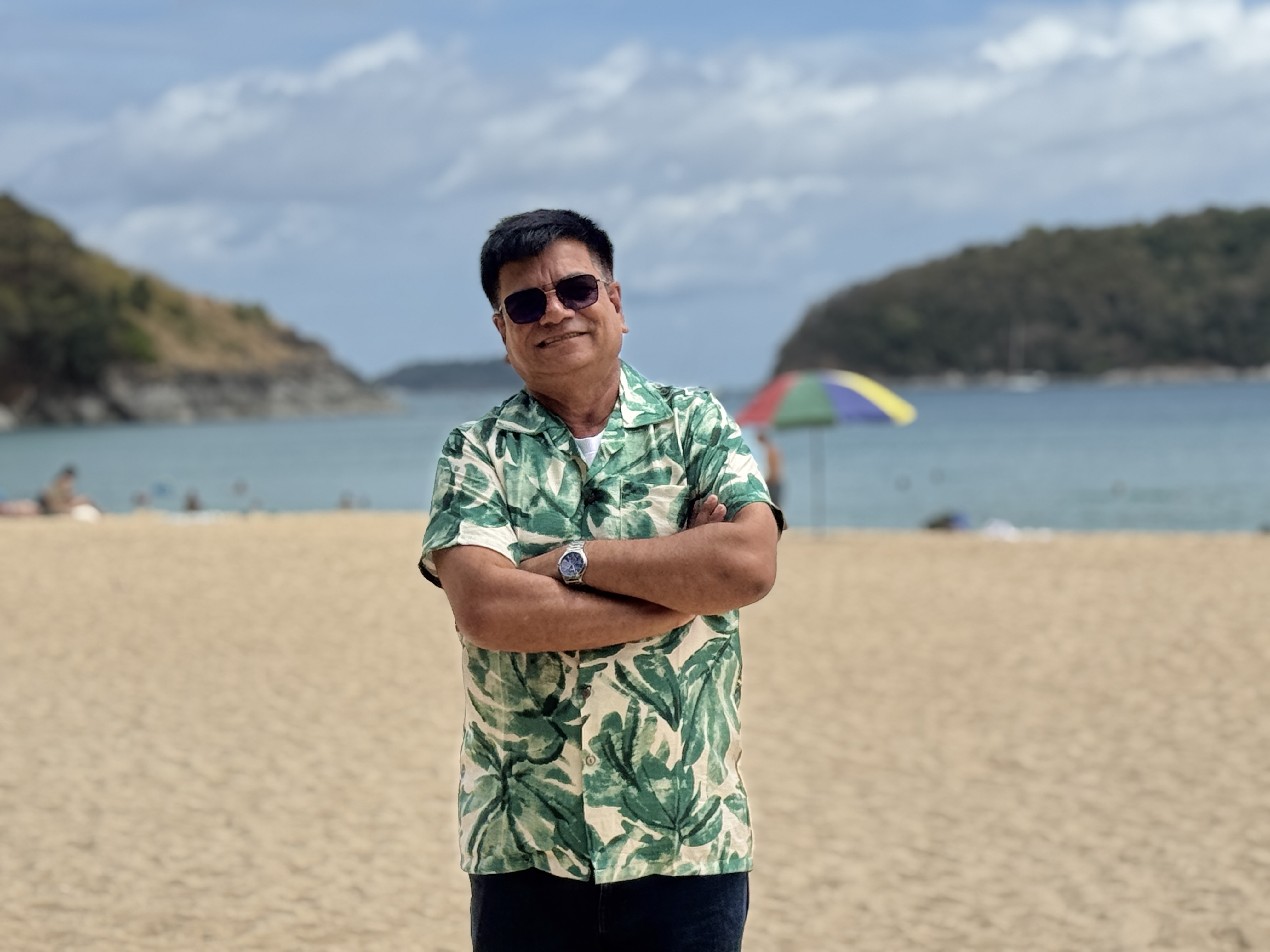 SUJIT KUMAR KUNDU
