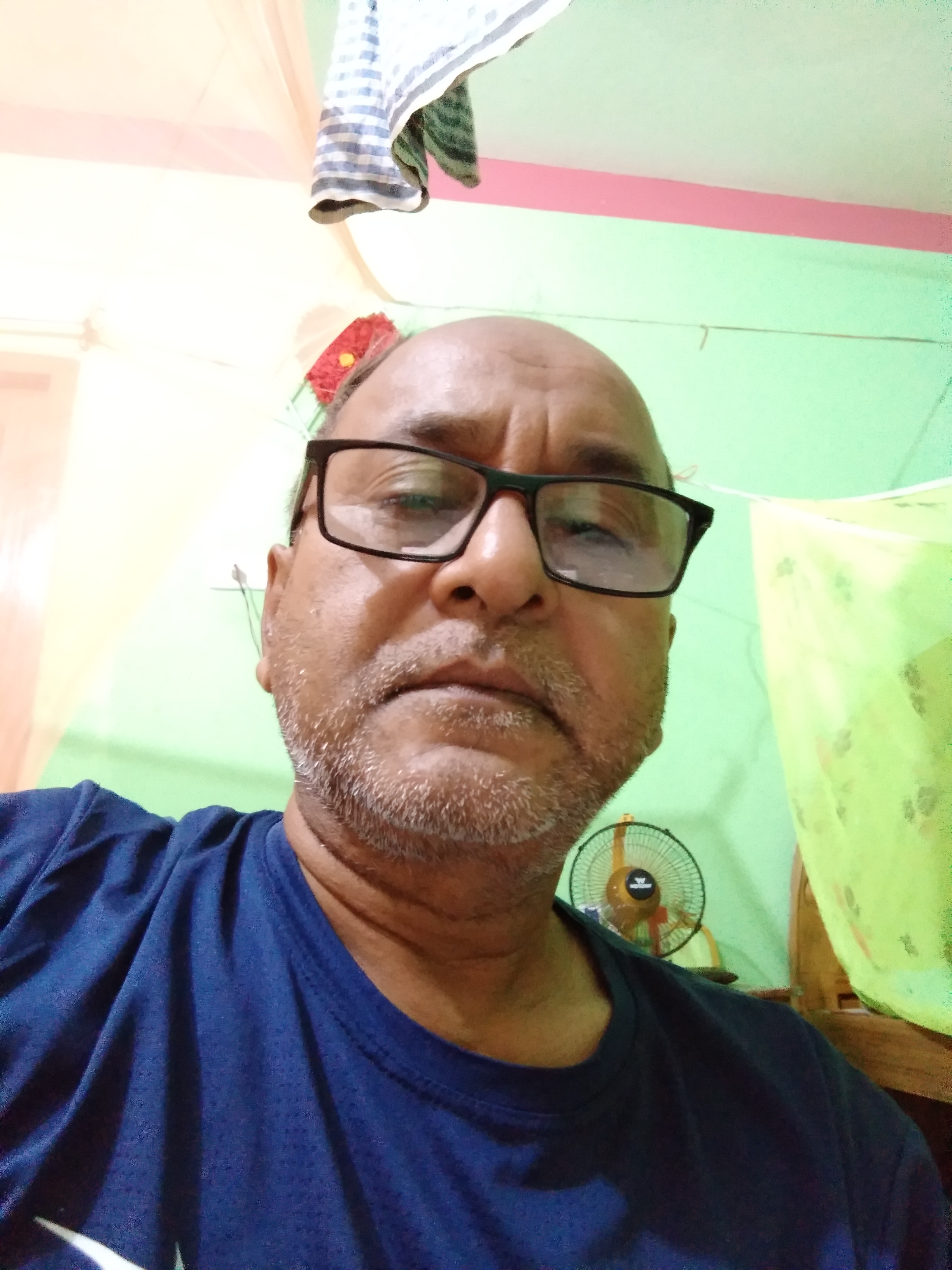 Md. Rofequl Azam