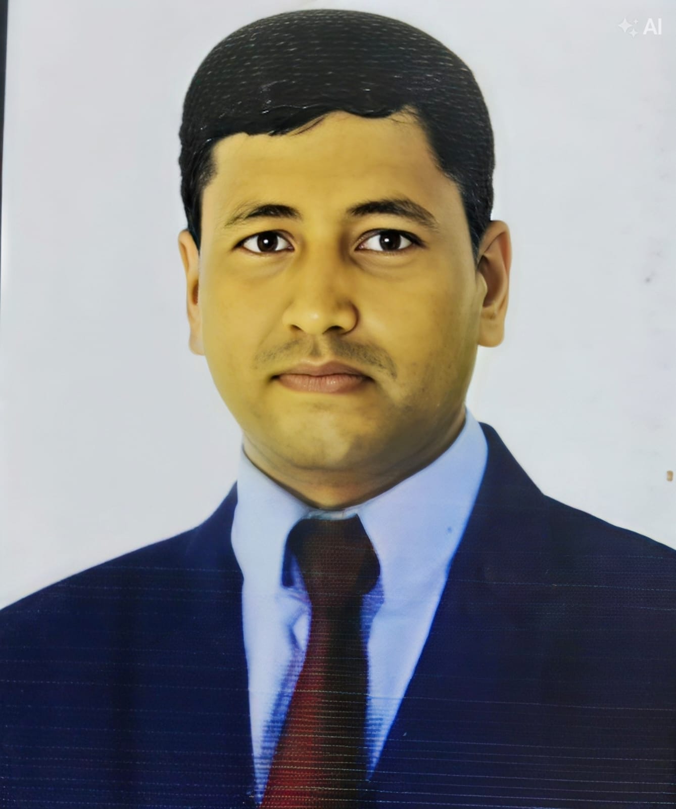 Md. Milon Mia