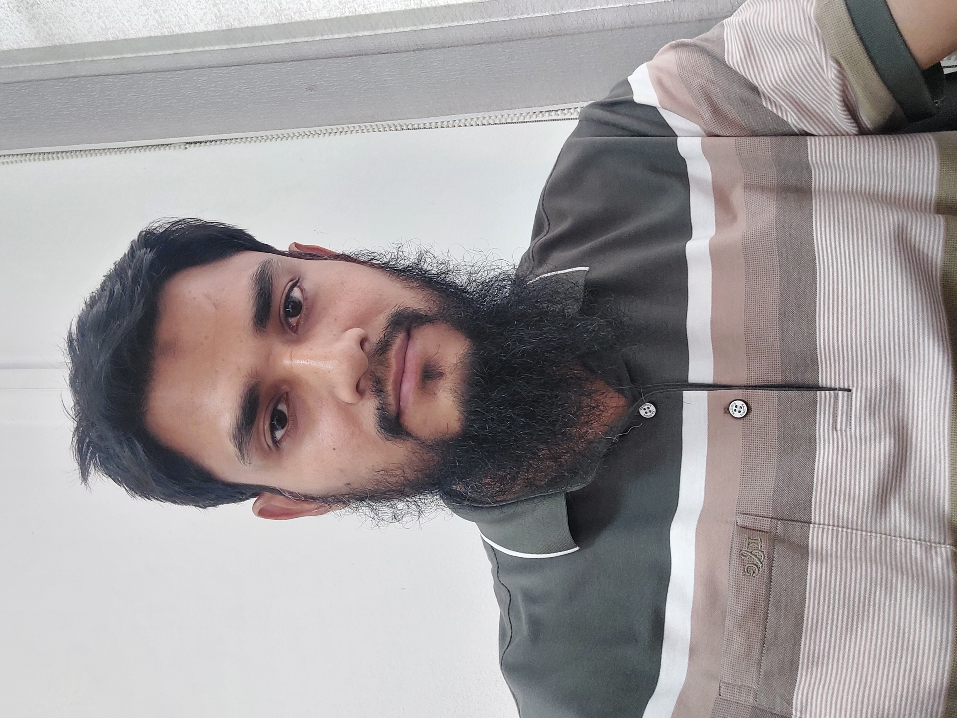 MD. Touhidul Islam