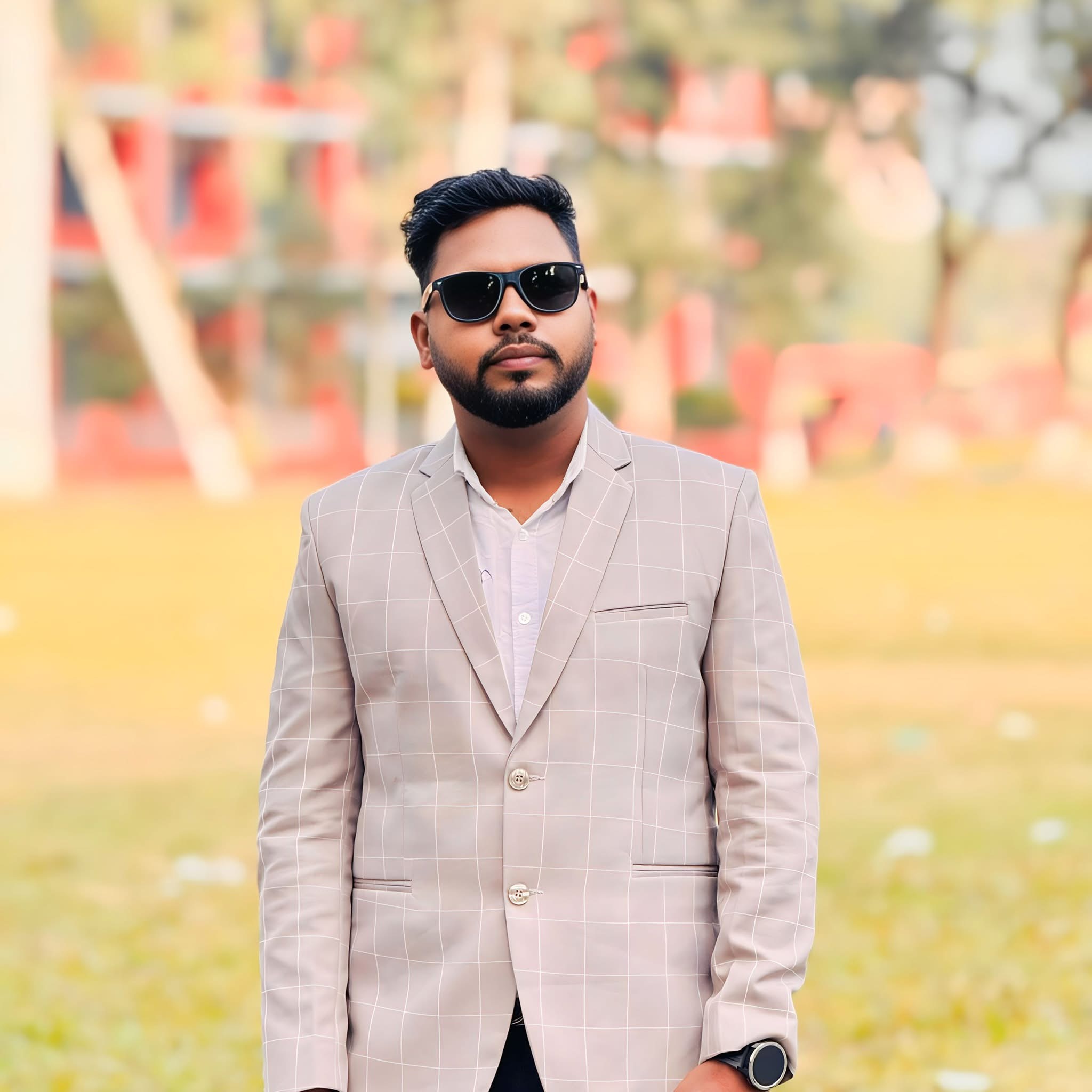 MD ROBIUL HASAN SONY