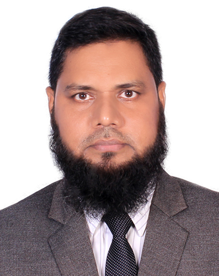 MD. Ziaur Rahman