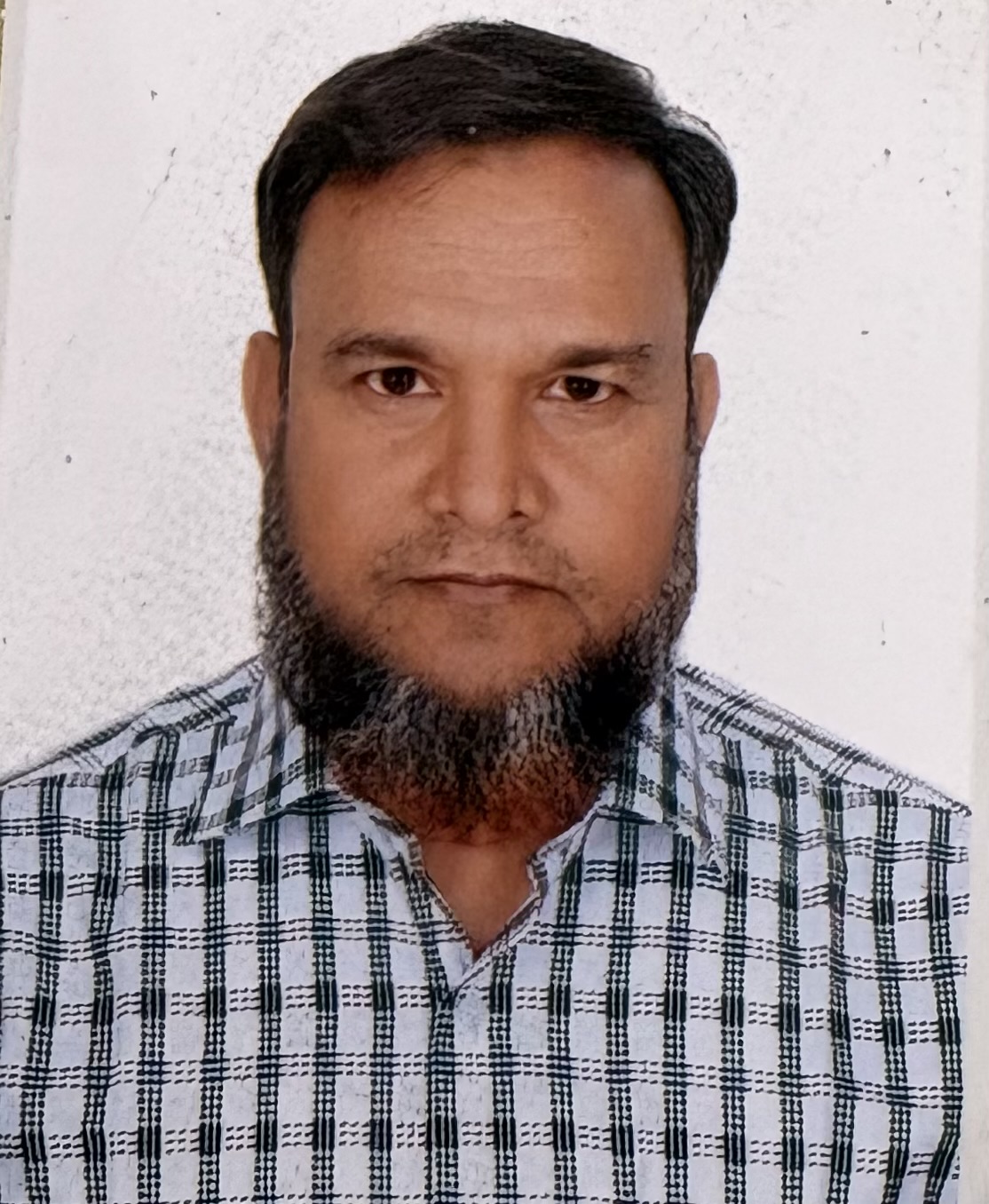 Md. Sherakhul  Islam