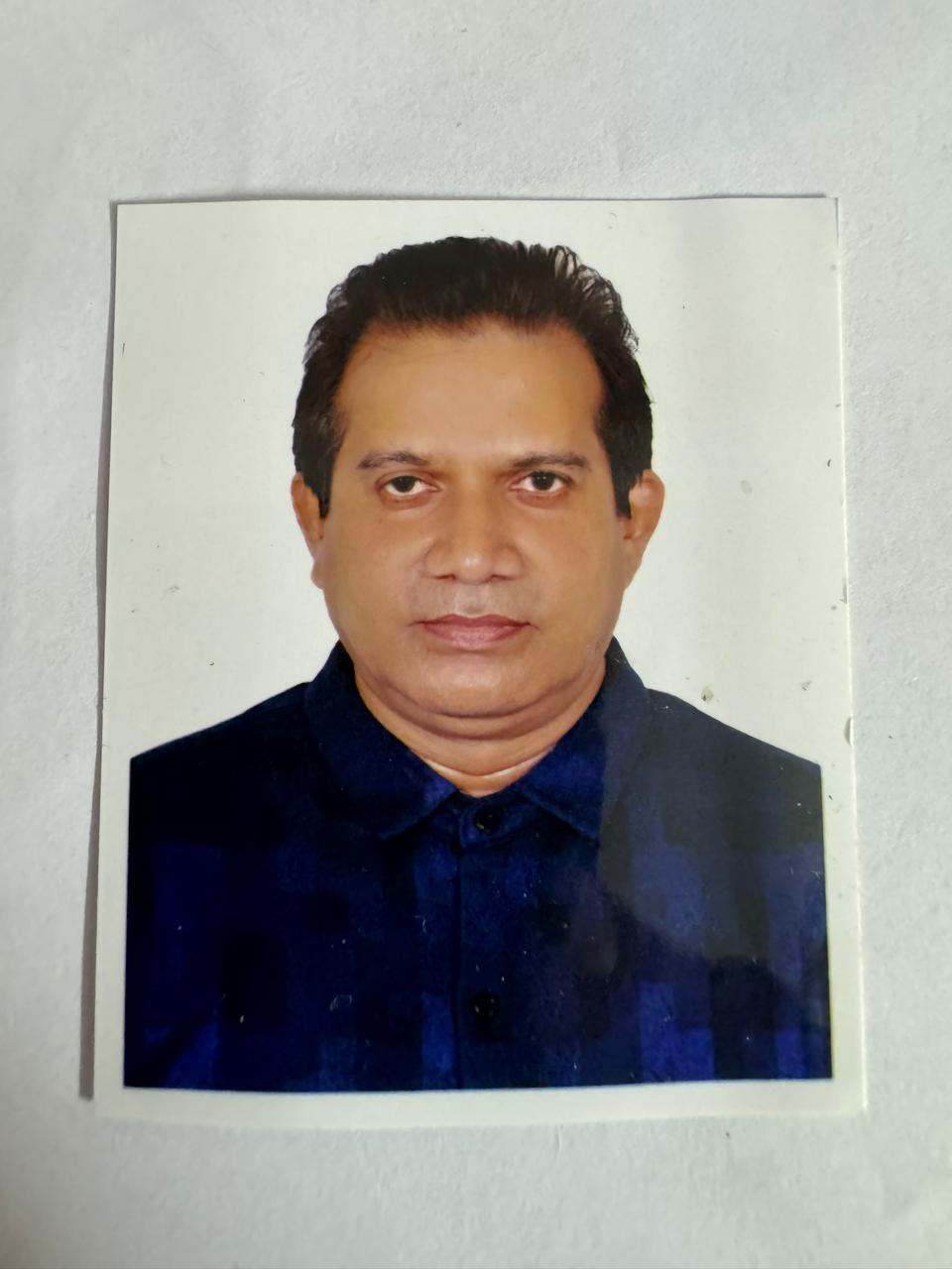 Md Arif Hossain