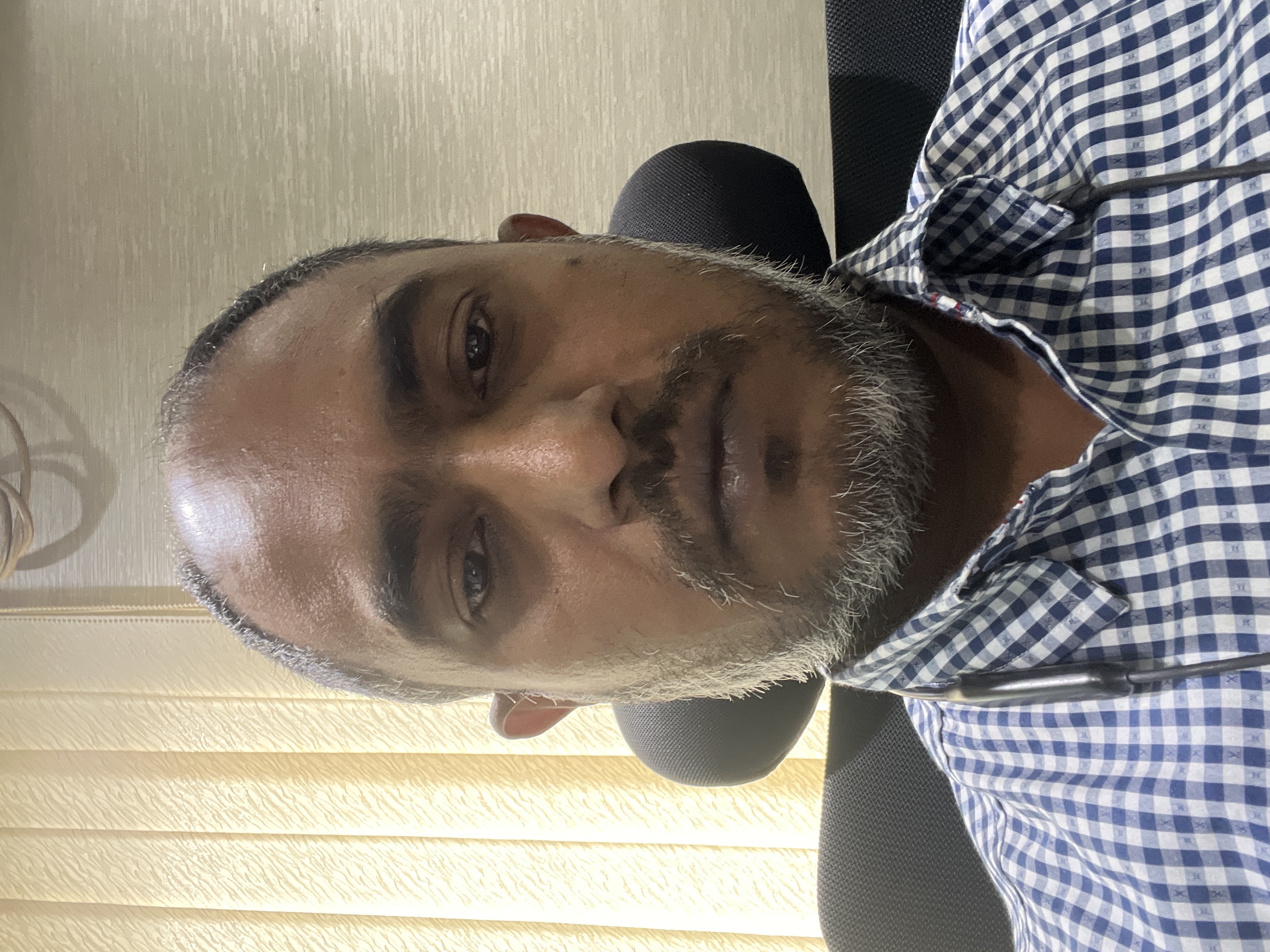 Sayed Shakil Ahmed (Bilas)