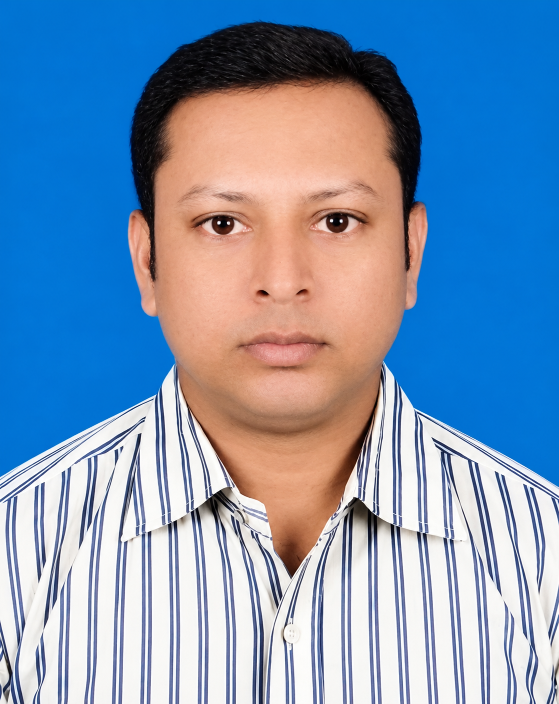 Md. Sohel Rana Sweet