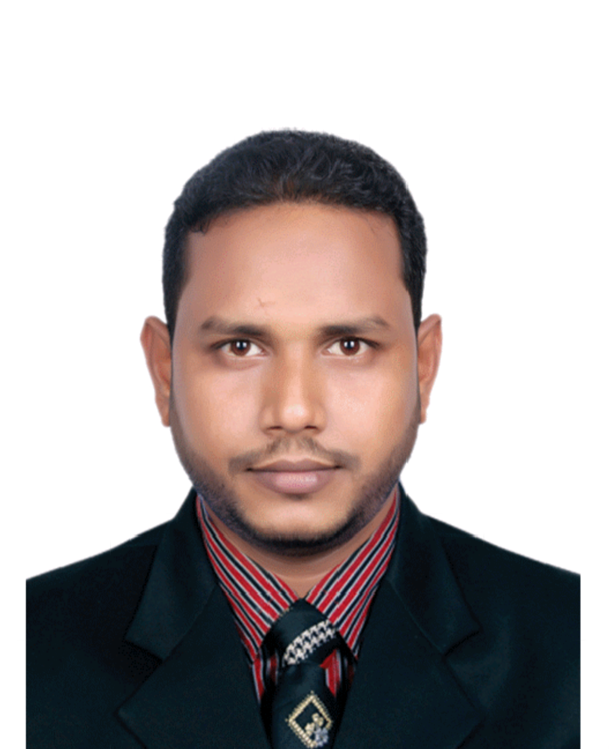 Md Shakil Ahmed