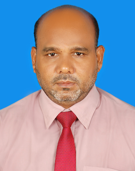 MD MUKUL HOSSAIN