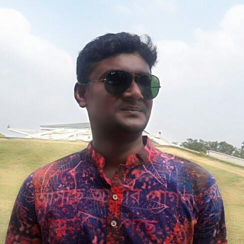 Mahfuzor Rahman