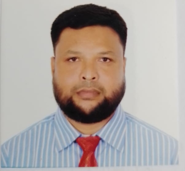 MD Mominul Islam Repon