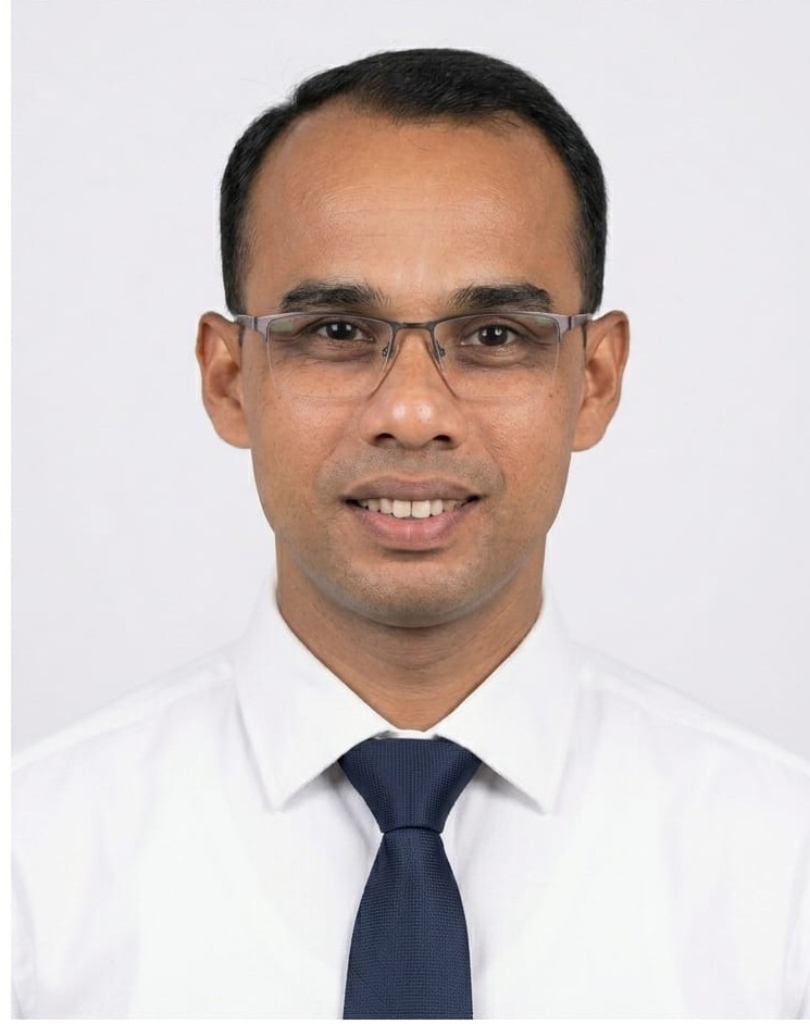 Sadhan kumar sarker