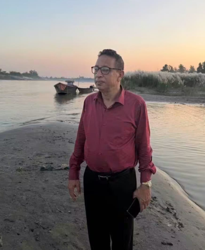 Mohidur Rahman