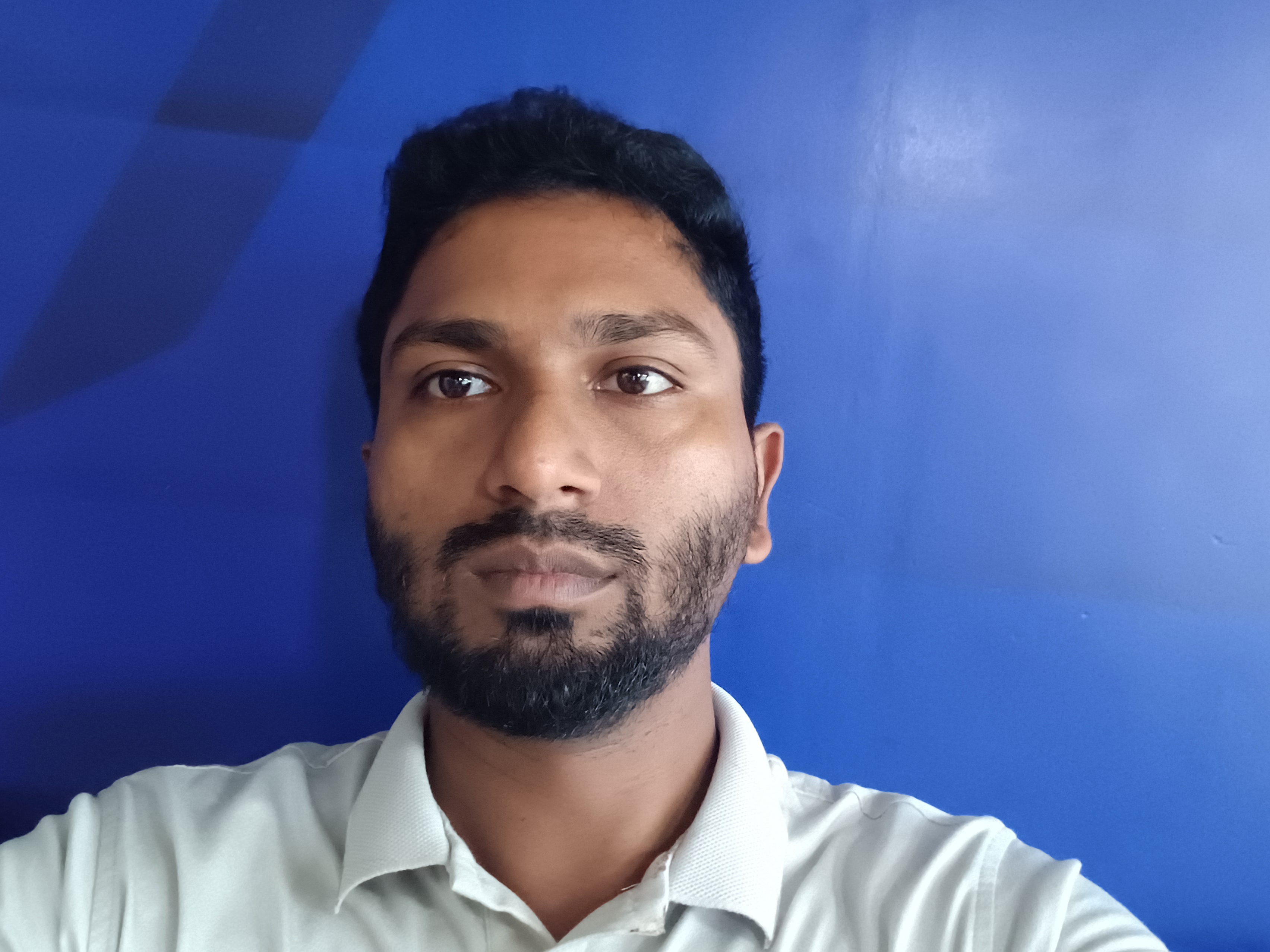 Md. Shariful Islam