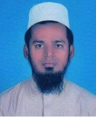 Md Liaquat Hossain