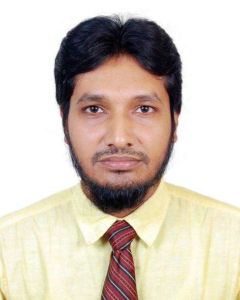Md. Amirul Islam Jubayer