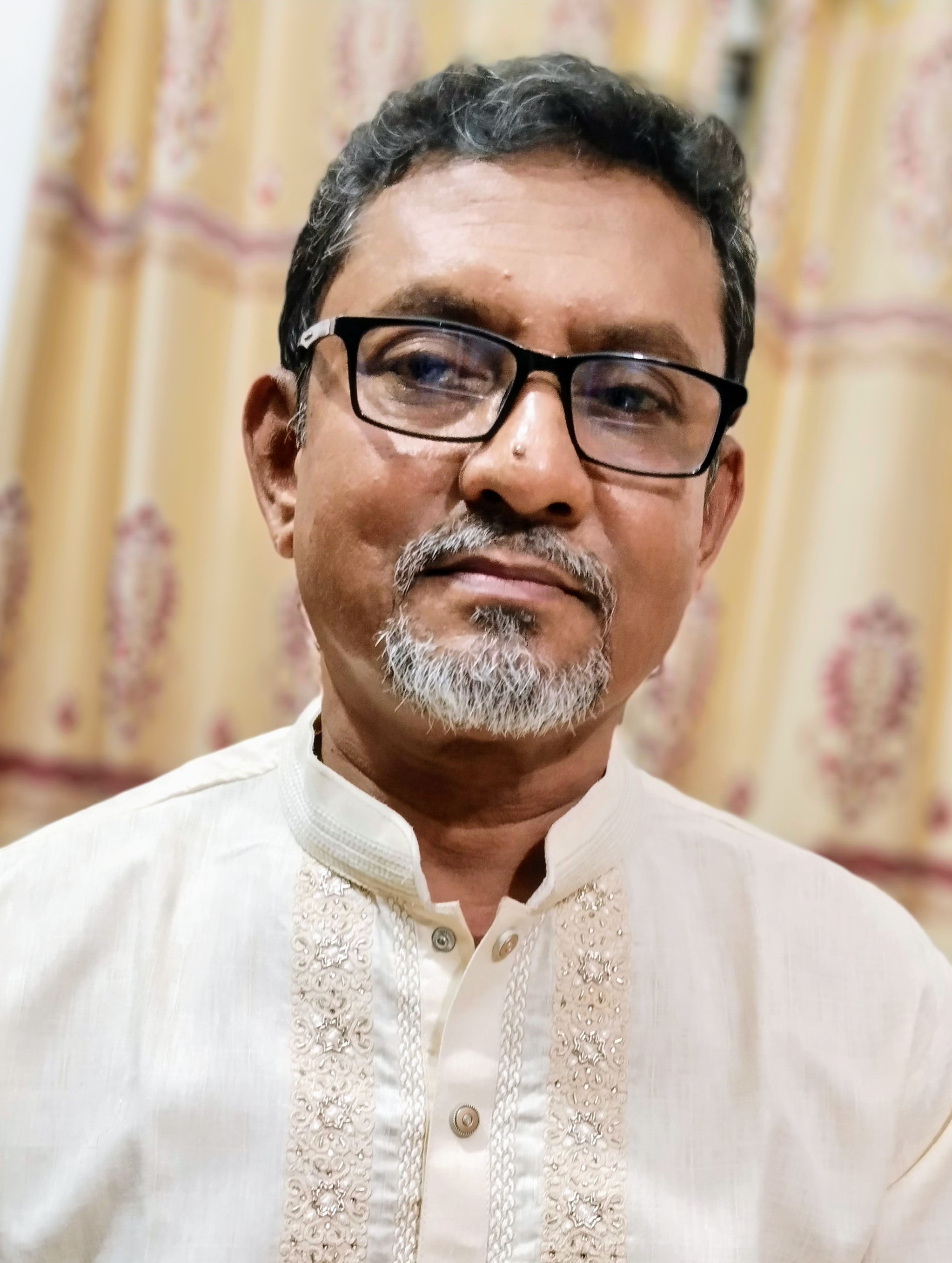 S. M. Azizul Islam