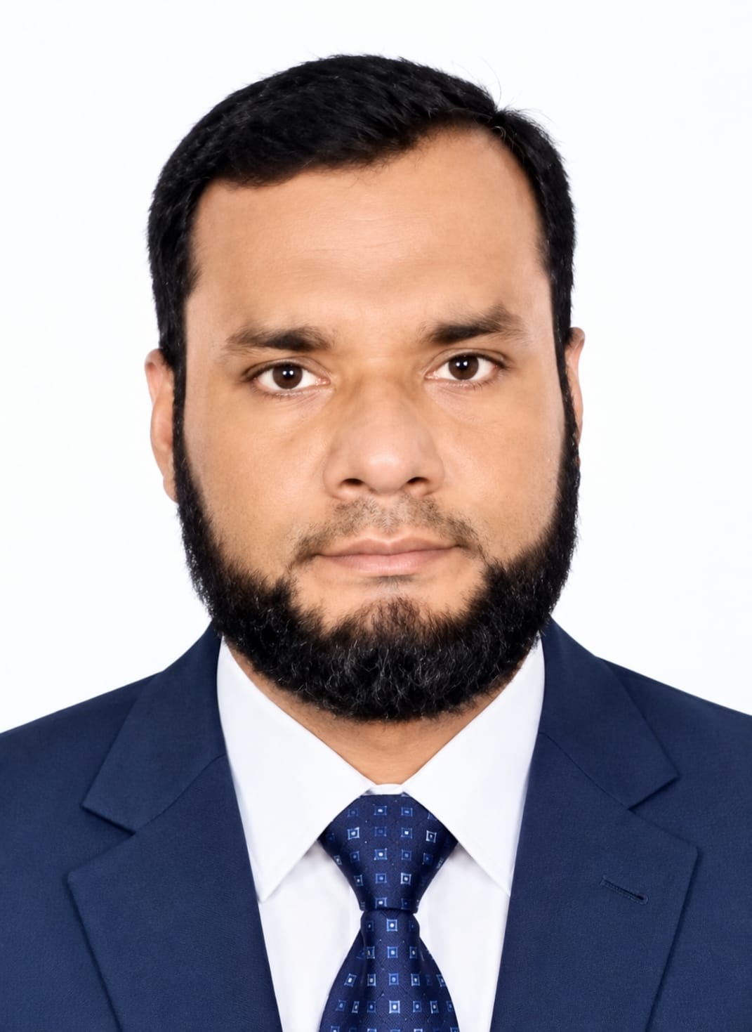 Md Jahangir Kabir