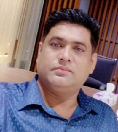 Md. Mostafizur Rahman