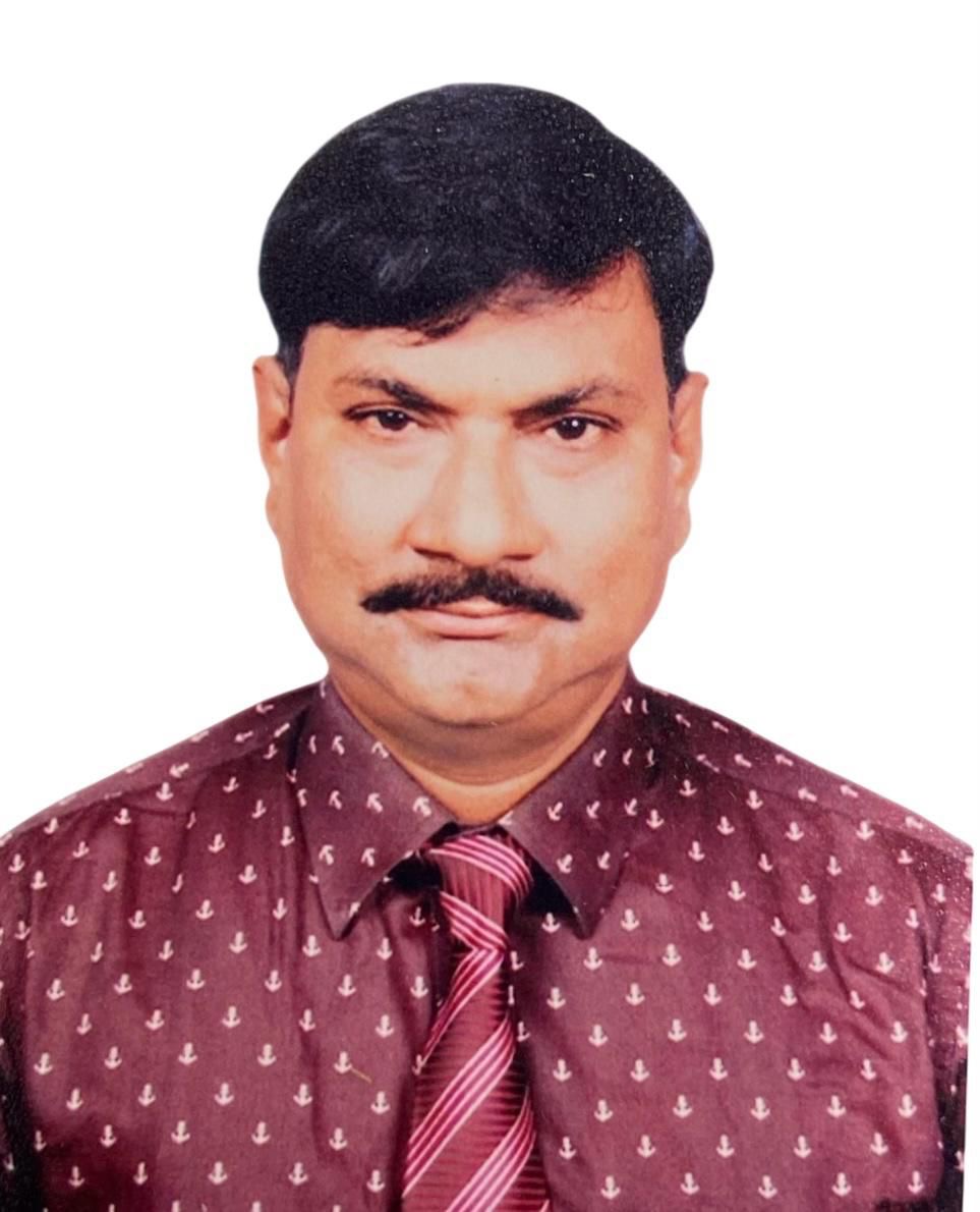 Akshay Kumer Bhowmick