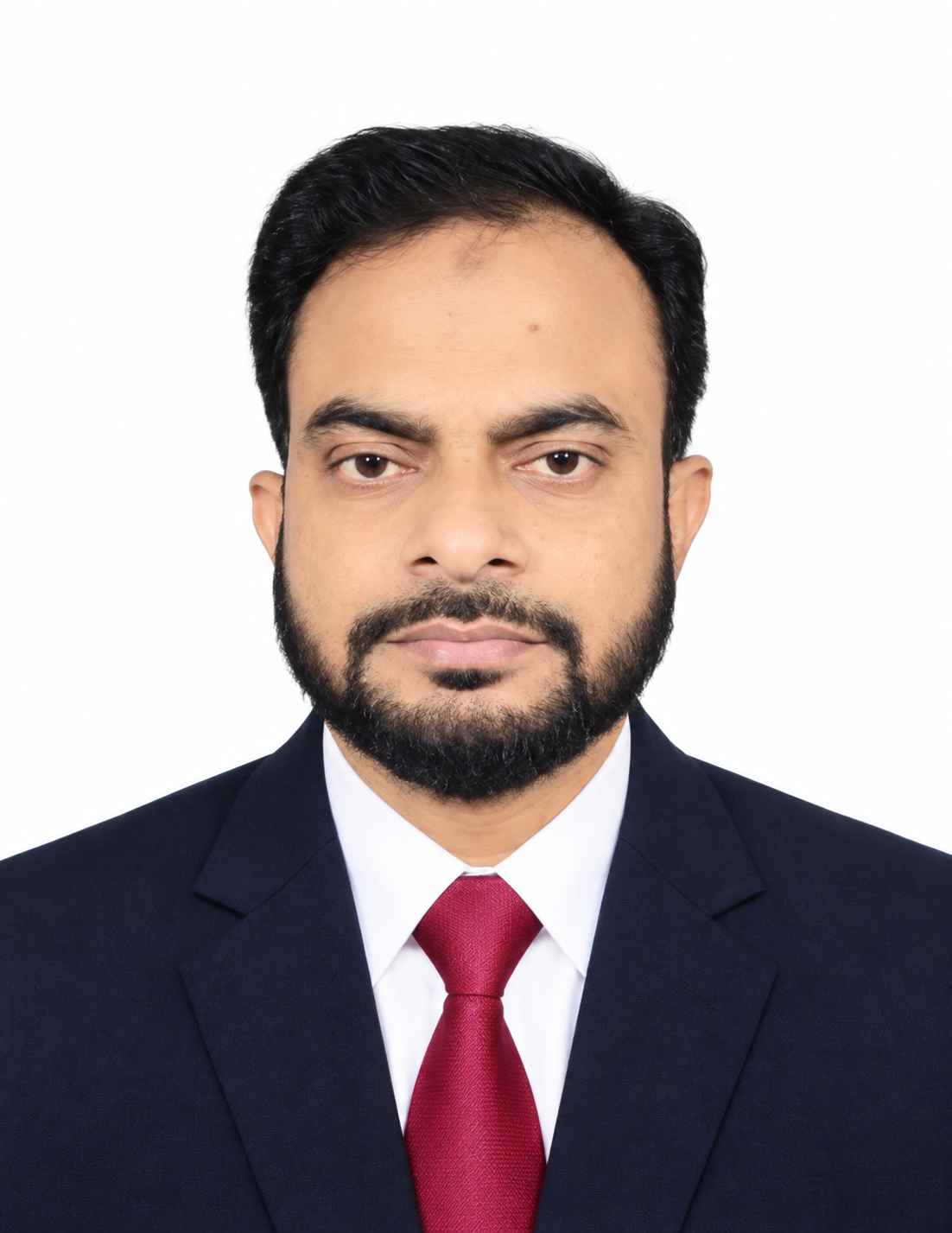 Md Habibur Rahman