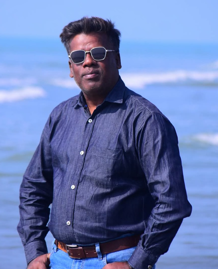 Sazzad Ahmed (Liton)