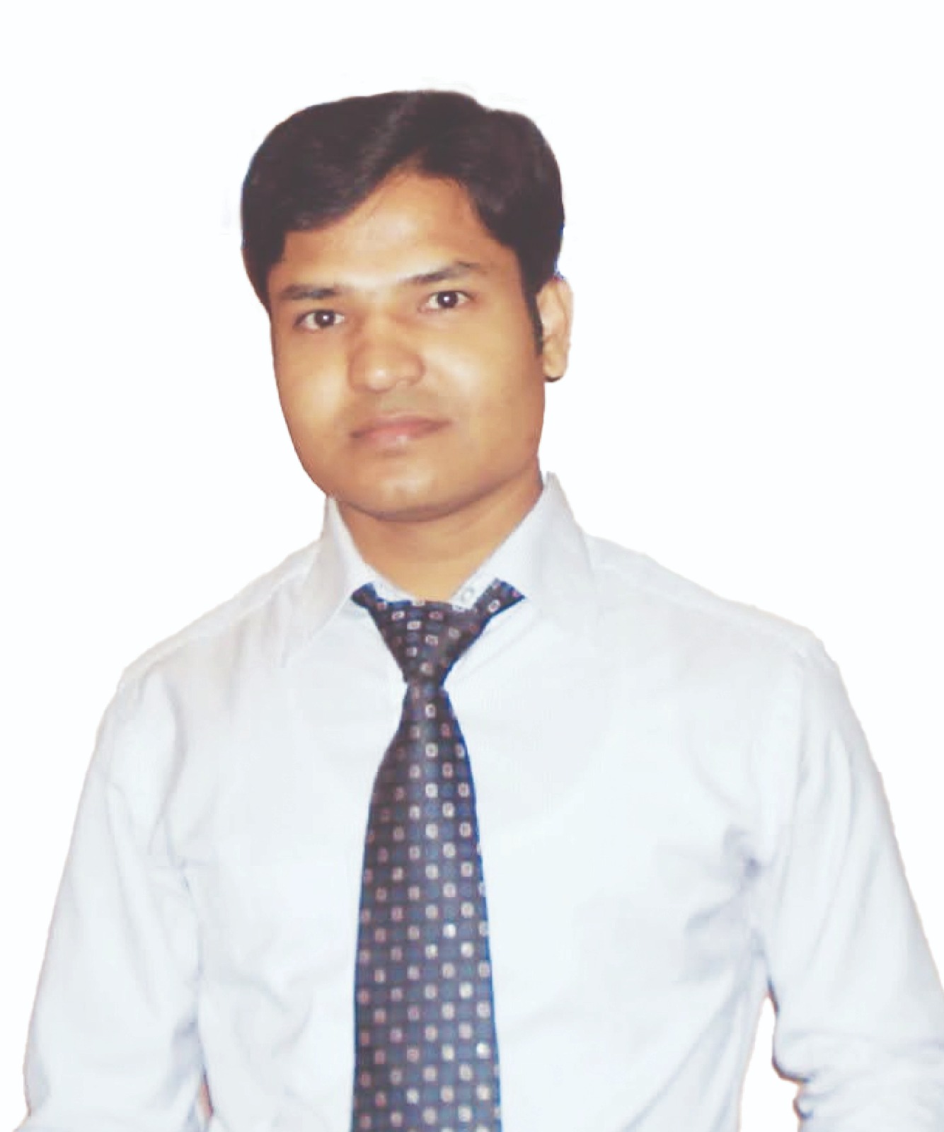 Md. Amir Hossain
