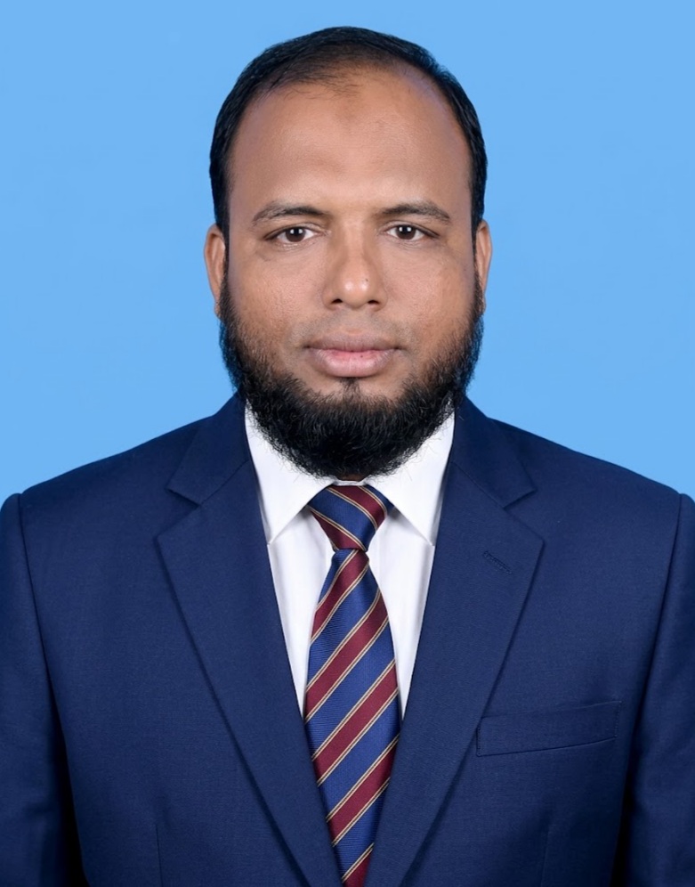 Anisur Rahman