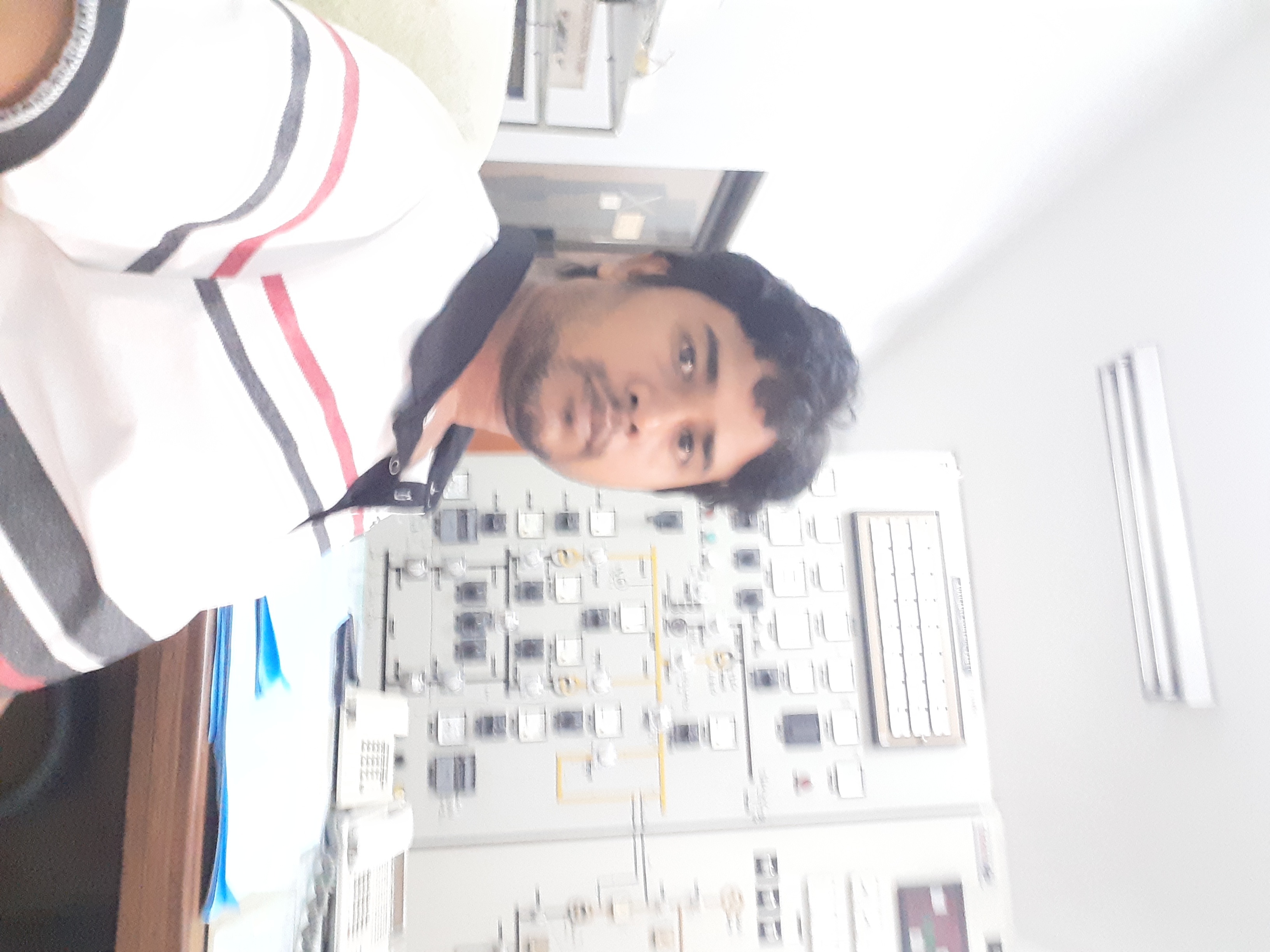 Md Saidul Islam