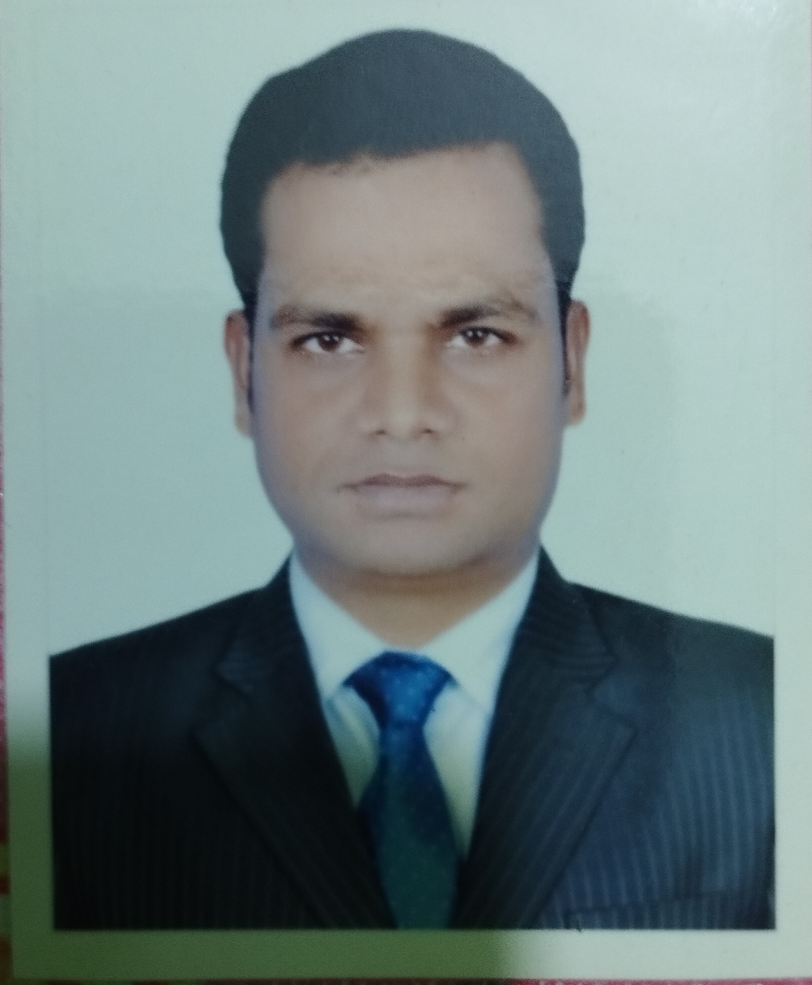 Md. Amirul Islam