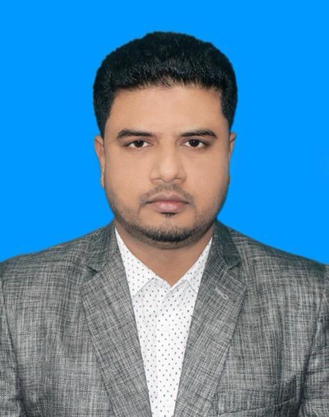 Md Roushon Alam