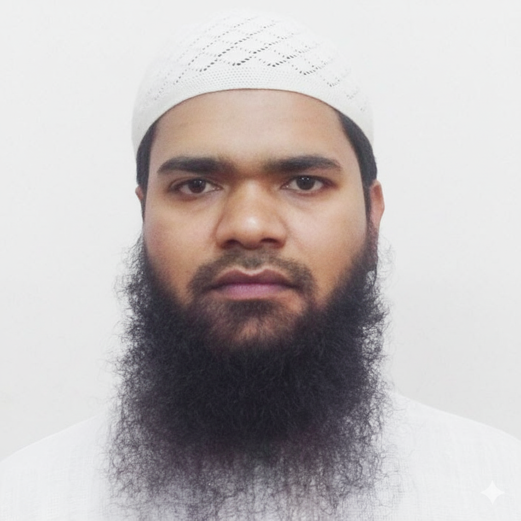 Md. Imran Hossain
