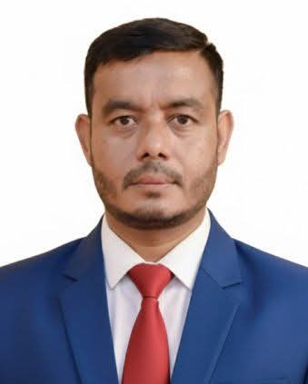 Md Hasan Ali