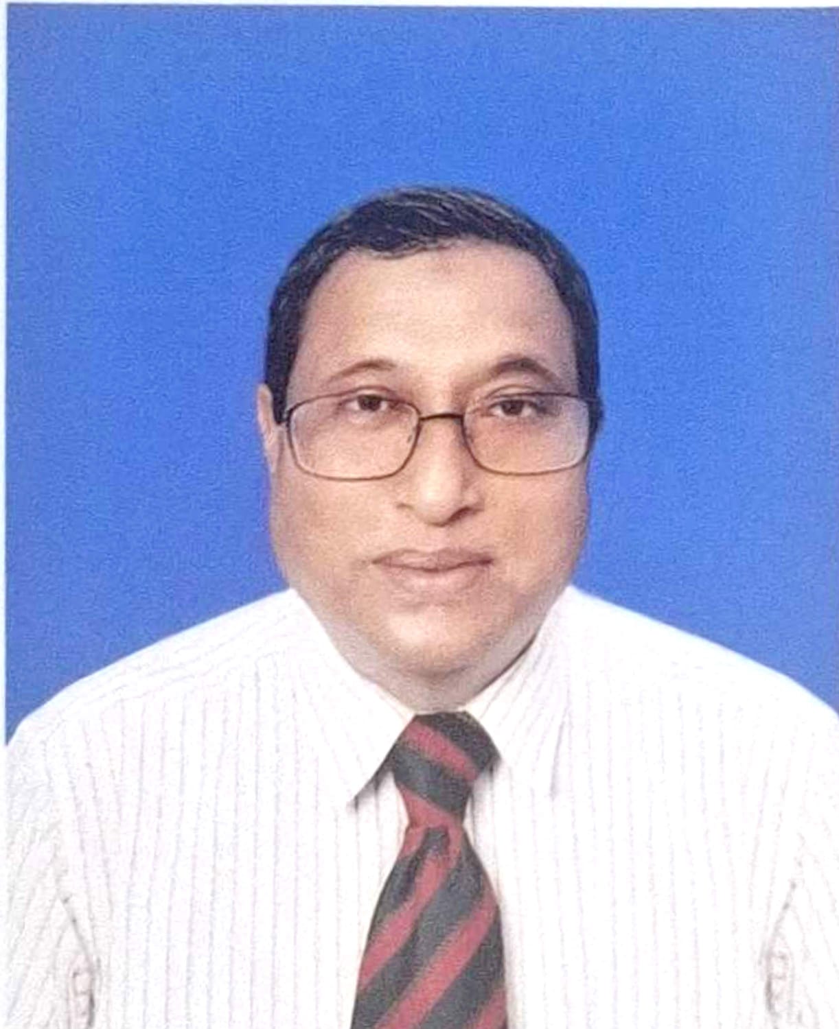 Monirul Islam