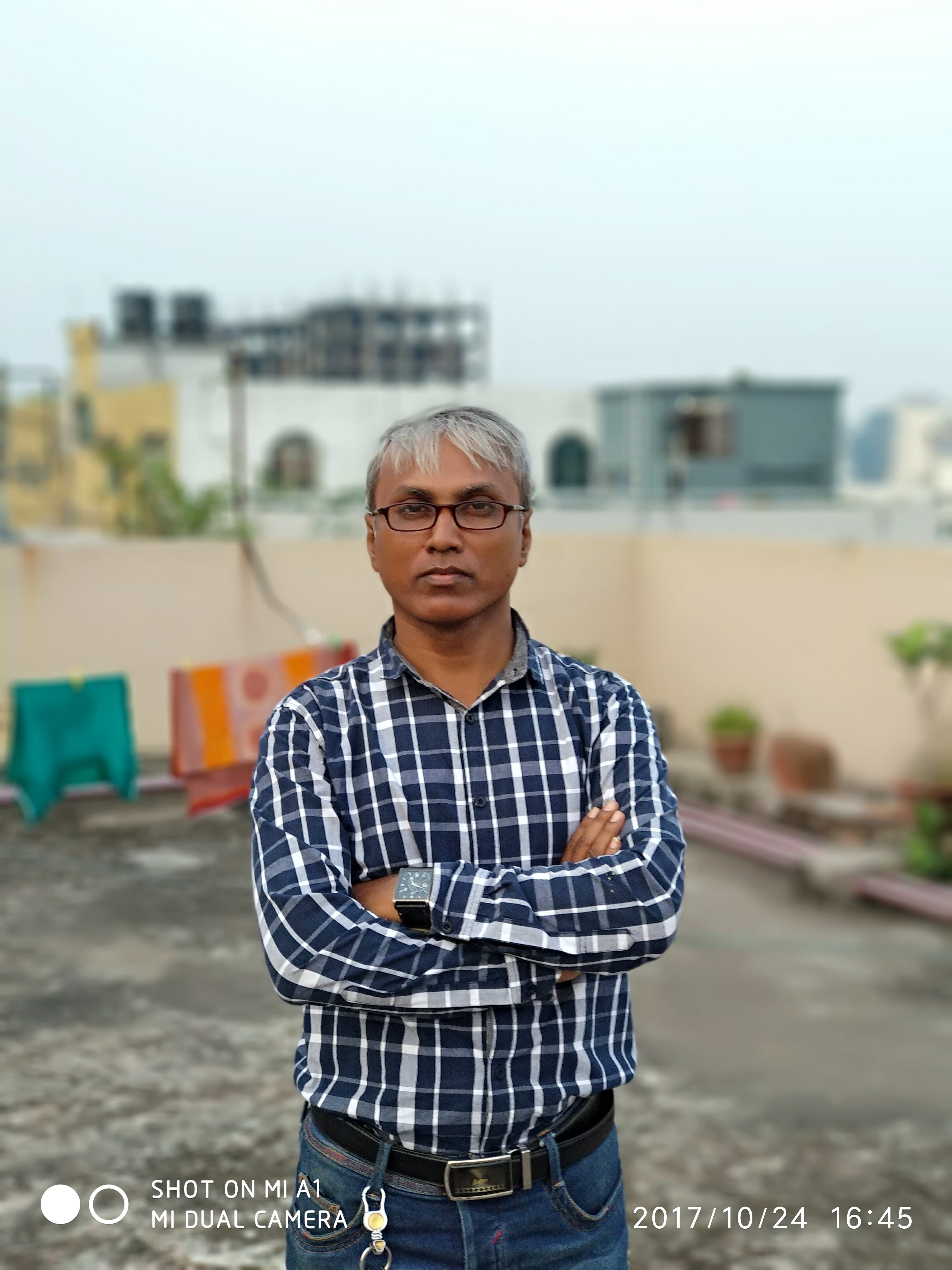 Imtiaz Uddin
