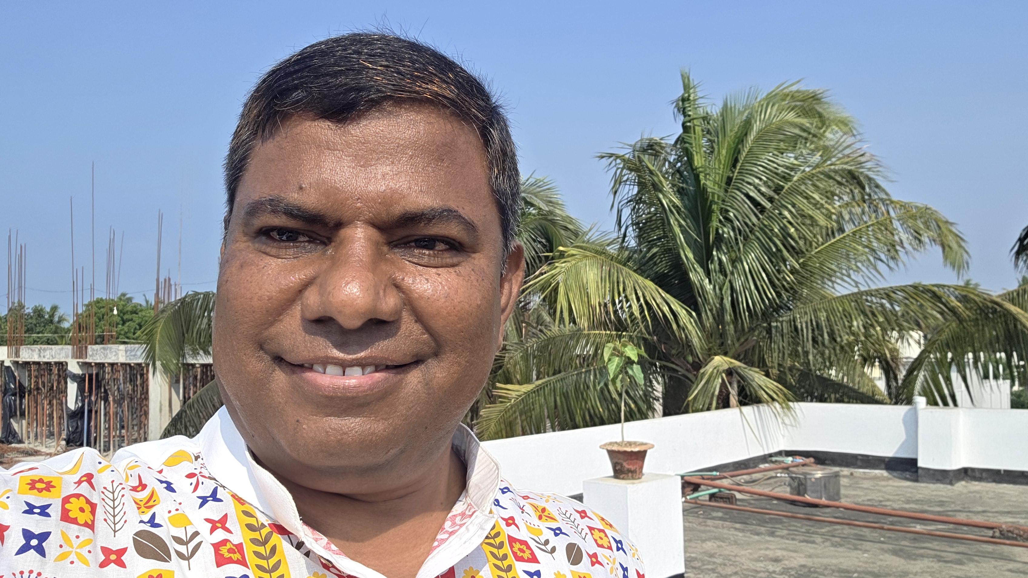 Ali Ahsan