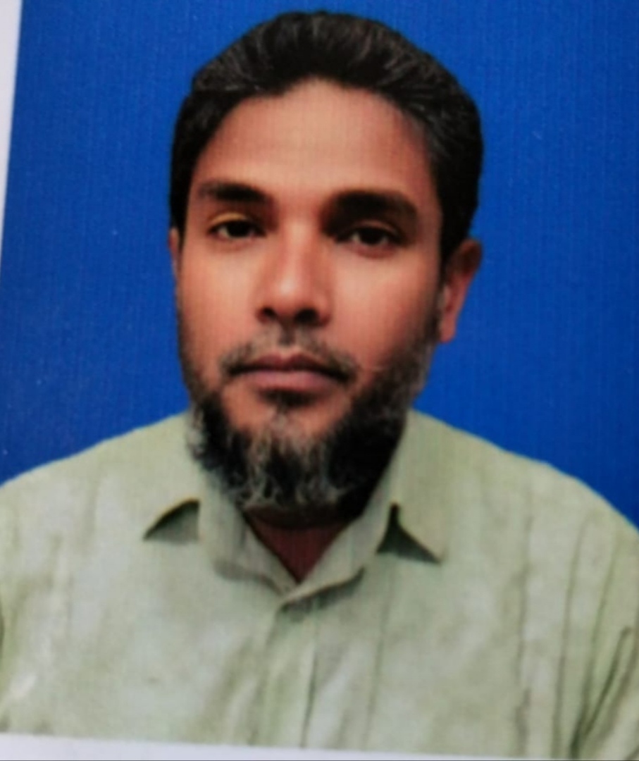 Md.Fazlul Houque Biswas