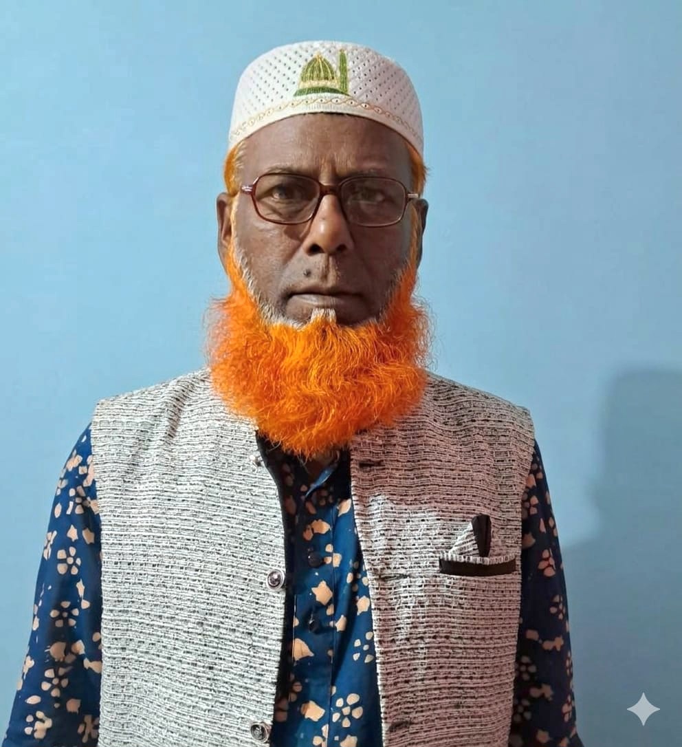 Md. Jahangir Alam