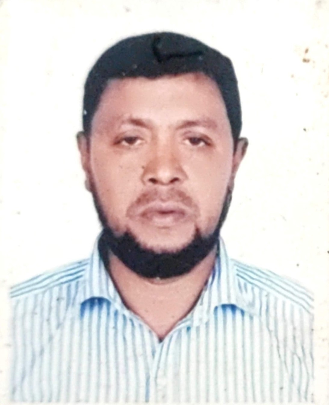 Md. Rakibul Hassan