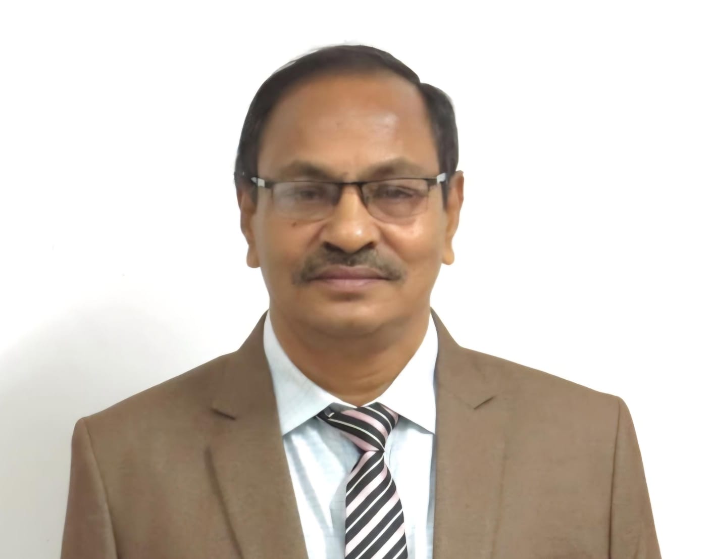 Md. Mozammel Hoque
