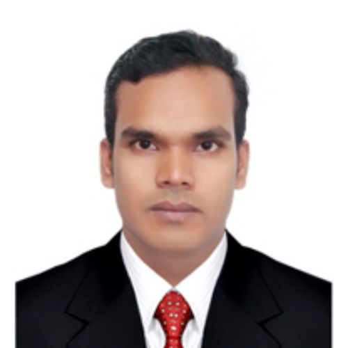 Md. Tariqul Islam Kahar